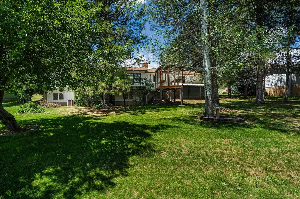 636 Valle Vista Avenue Billings MT 59105