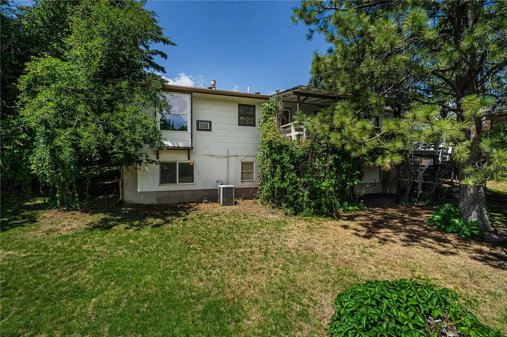 636 Valle Vista Avenue Billings MT 59105