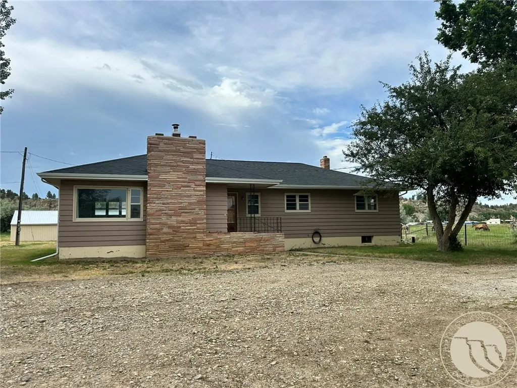 417 River Avenue E Ryegate MT 59074