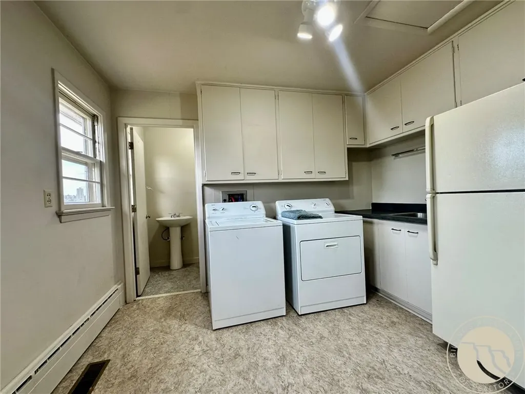 417 River Avenue E Ryegate MT 59074