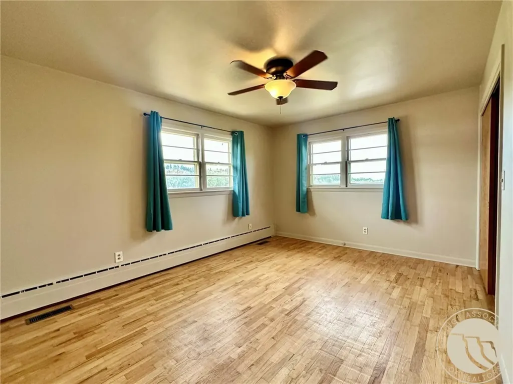 417 River Avenue E Ryegate MT 59074