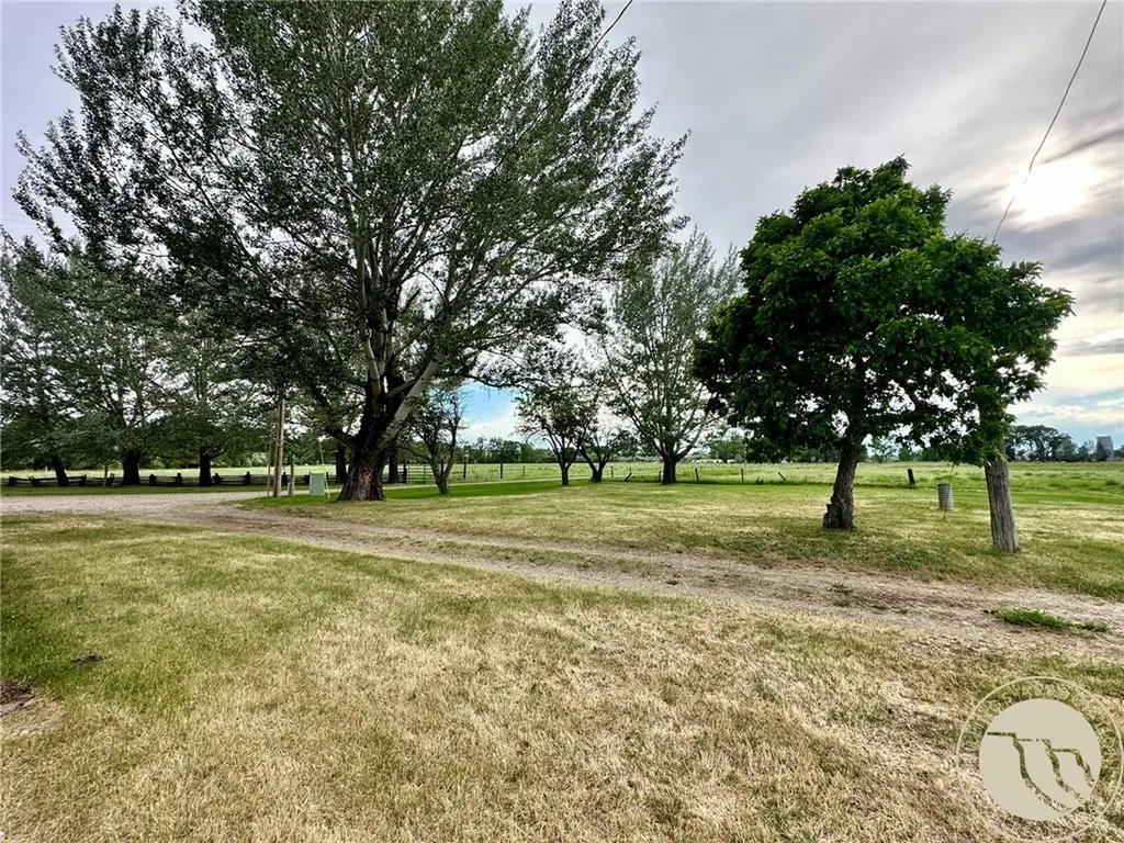 417 River Avenue E Ryegate MT 59074