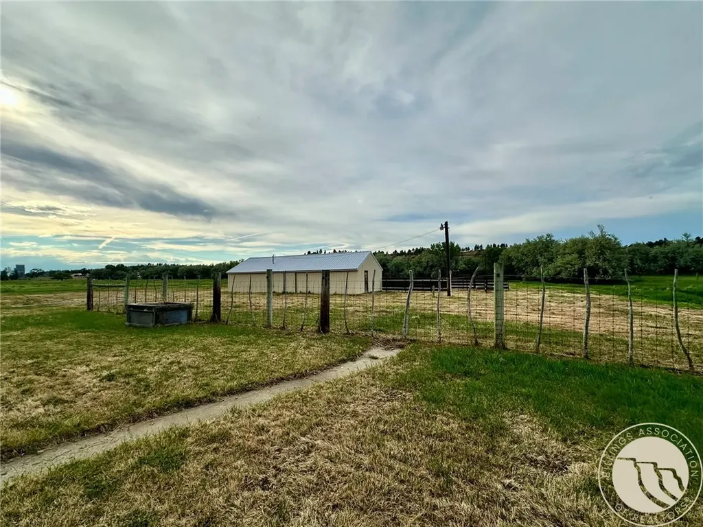 417 River Avenue E Ryegate MT 59074