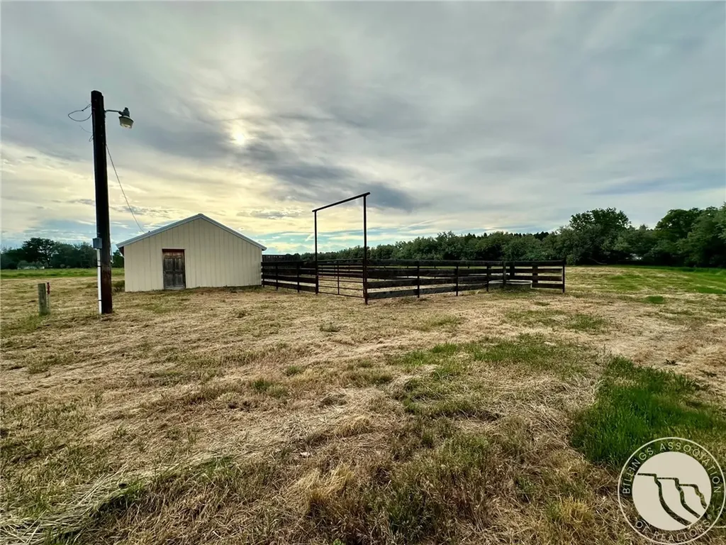 417 River Avenue E Ryegate MT 59074