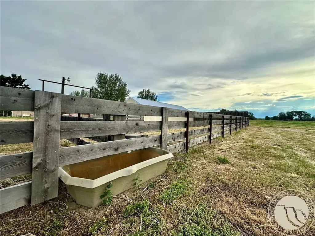 417 River Avenue E Ryegate MT 59074