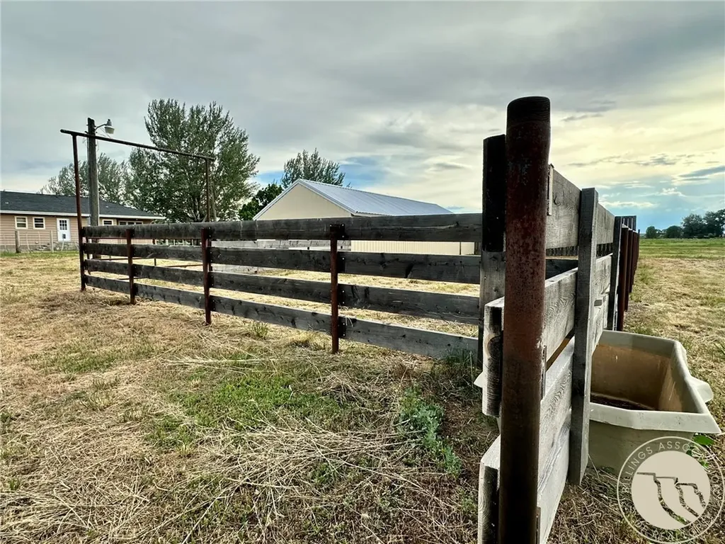 417 River Avenue E Ryegate MT 59074