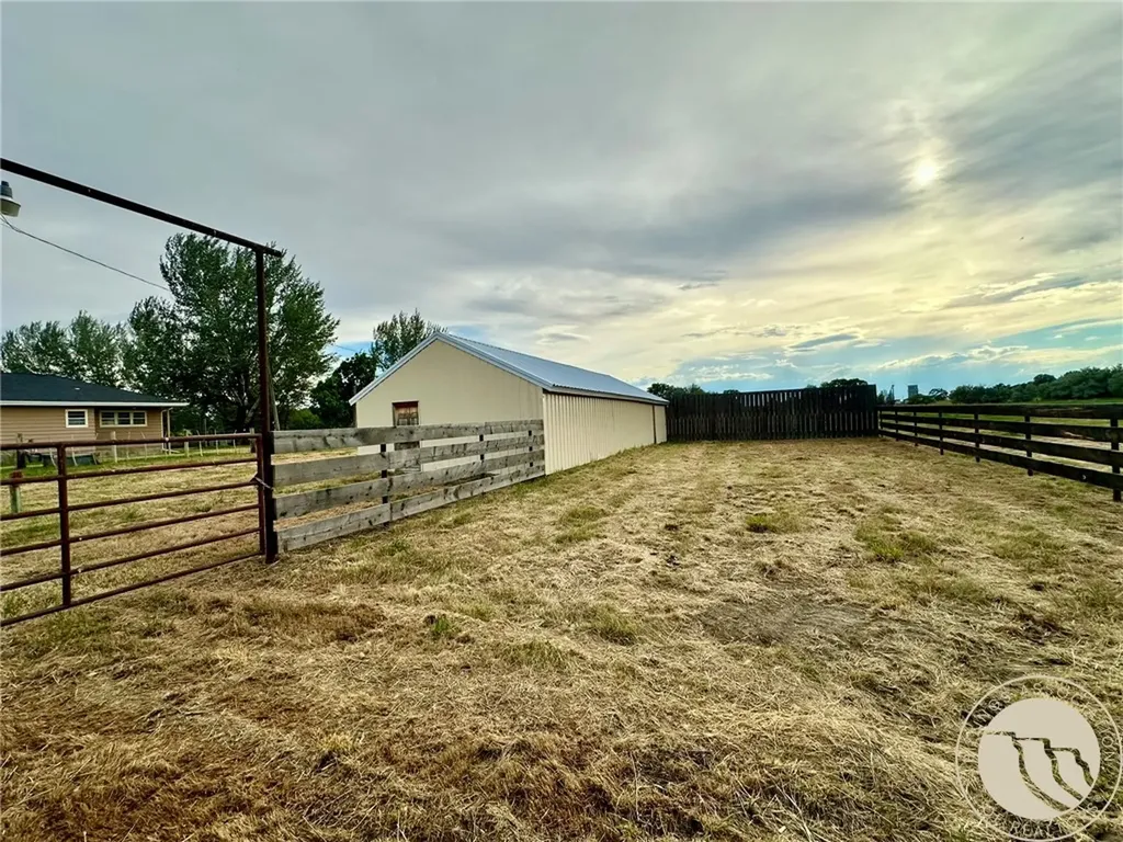 417 River Avenue E Ryegate MT 59074