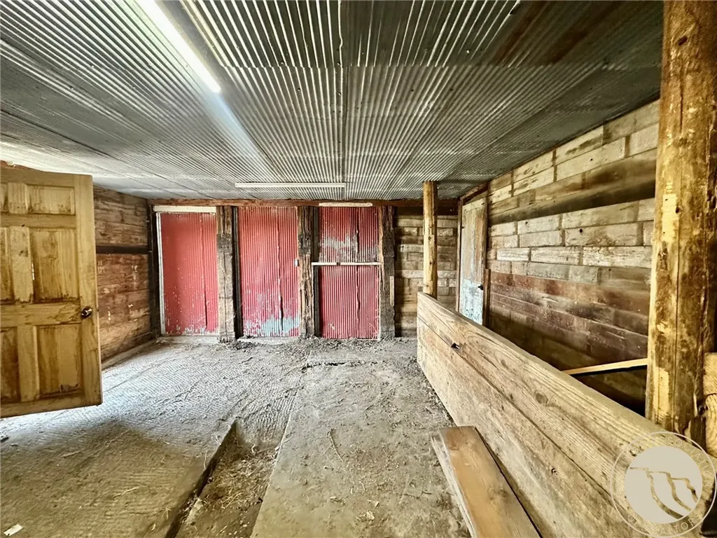 417 River Avenue E Ryegate MT 59074