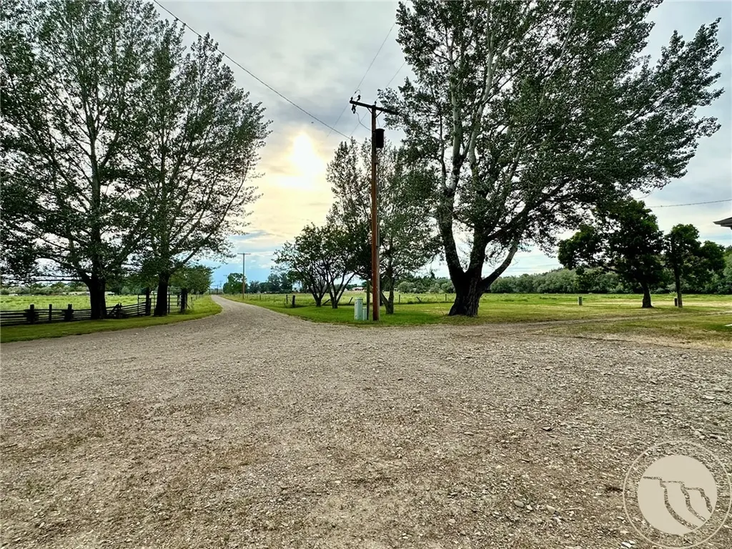 417 River Avenue E Ryegate MT 59074