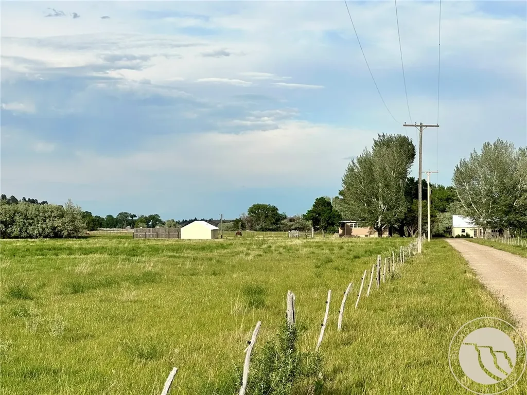 417 River Avenue E Ryegate MT 59074