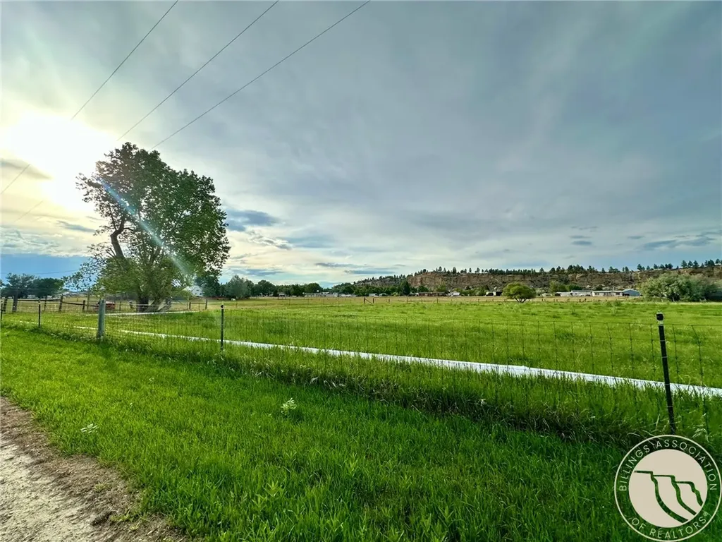 417 River Avenue E Ryegate MT 59074