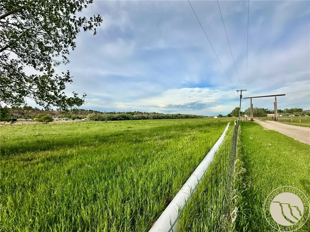 417 River Avenue E Ryegate MT 59074