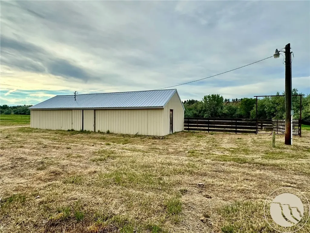 417 River Avenue E Ryegate MT 59074
