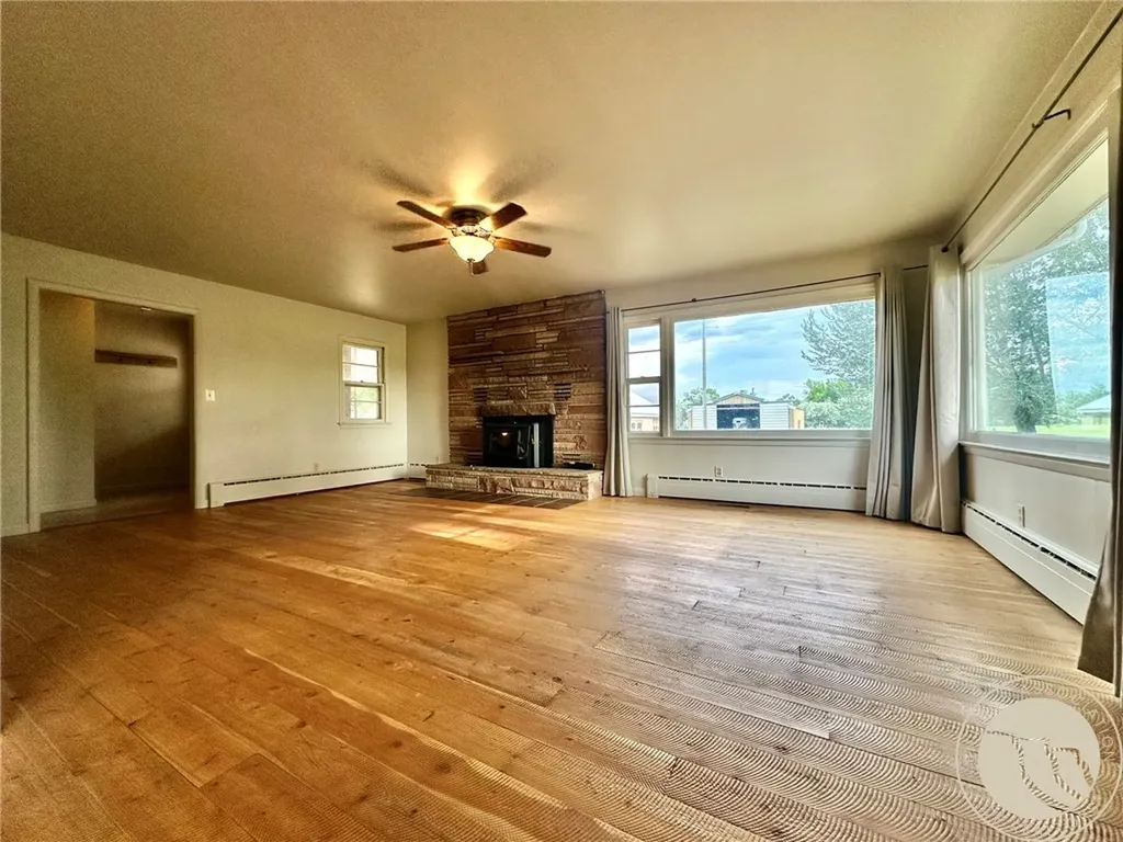 417 River Avenue E Ryegate MT 59074