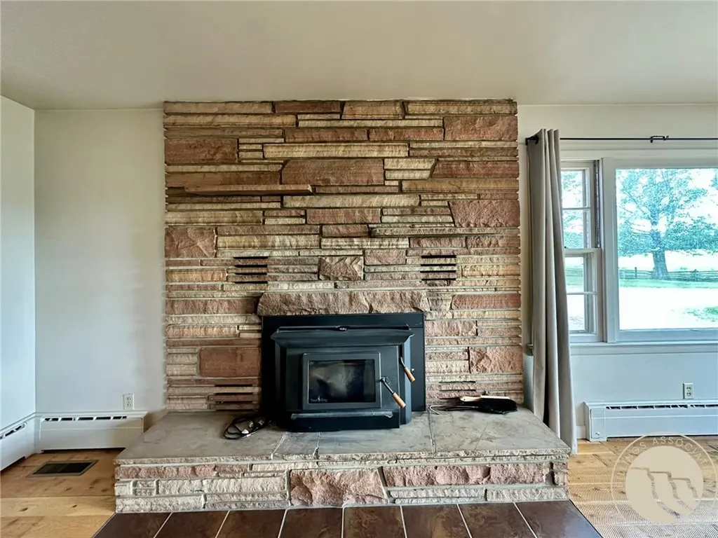 417 River Avenue E Ryegate MT 59074