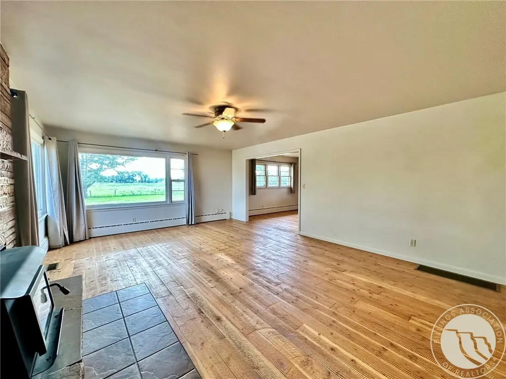 417 River Avenue E Ryegate MT 59074
