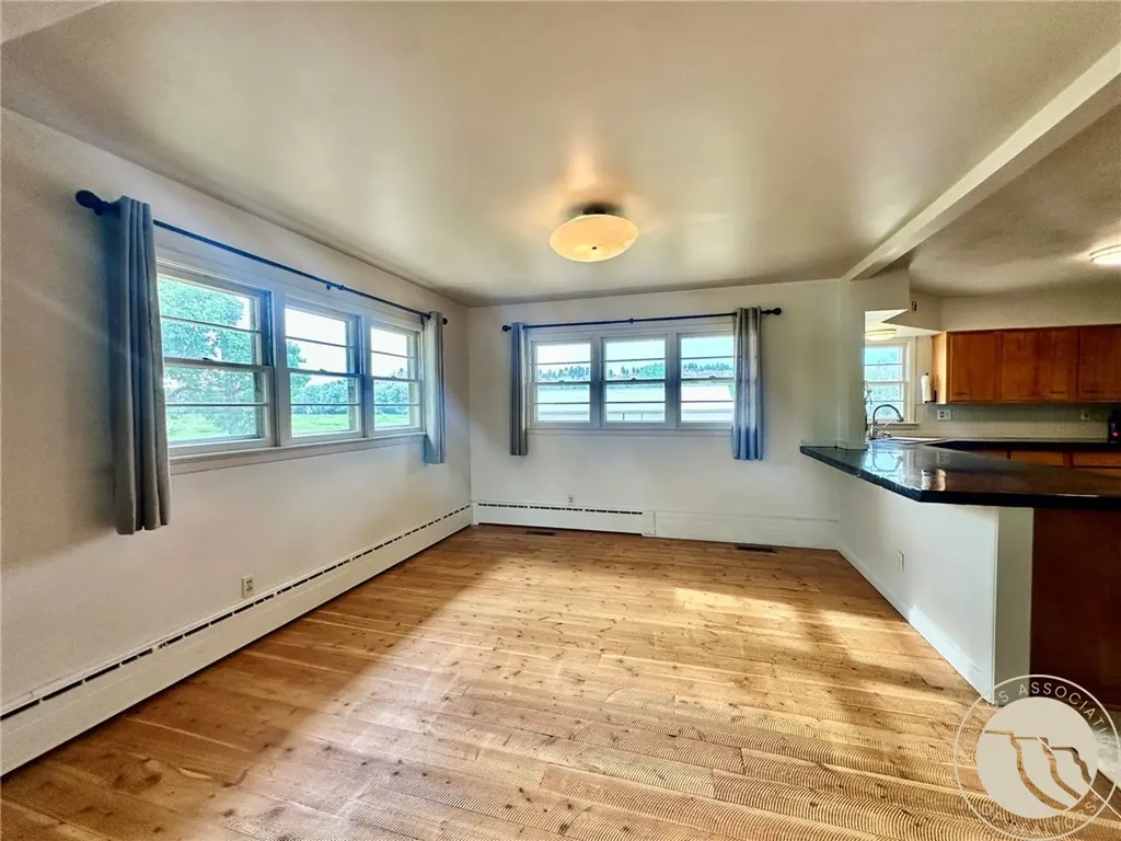 417 River Avenue E Ryegate MT 59074