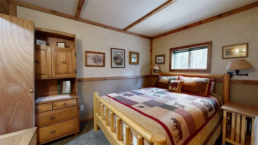 27 Snow Creek Road Red Lodge MT 59068