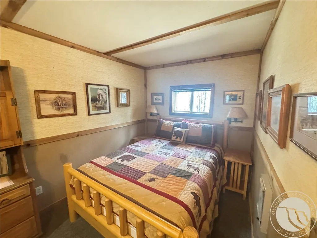 27 Snow Creek Road Red Lodge MT 59068