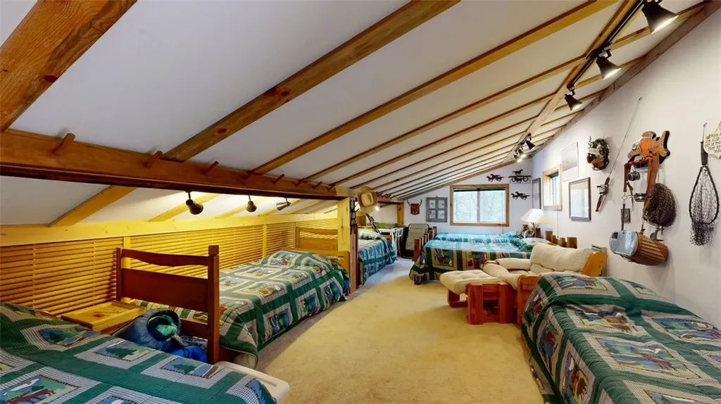 27 Snow Creek Road Red Lodge MT 59068
