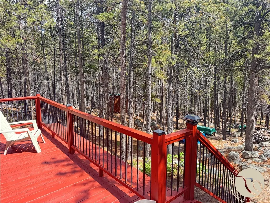 27 Snow Creek Road Red Lodge MT 59068