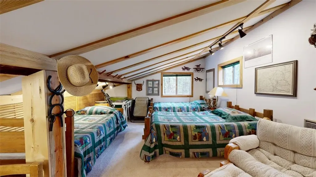 27 Snow Creek Road Red Lodge MT 59068