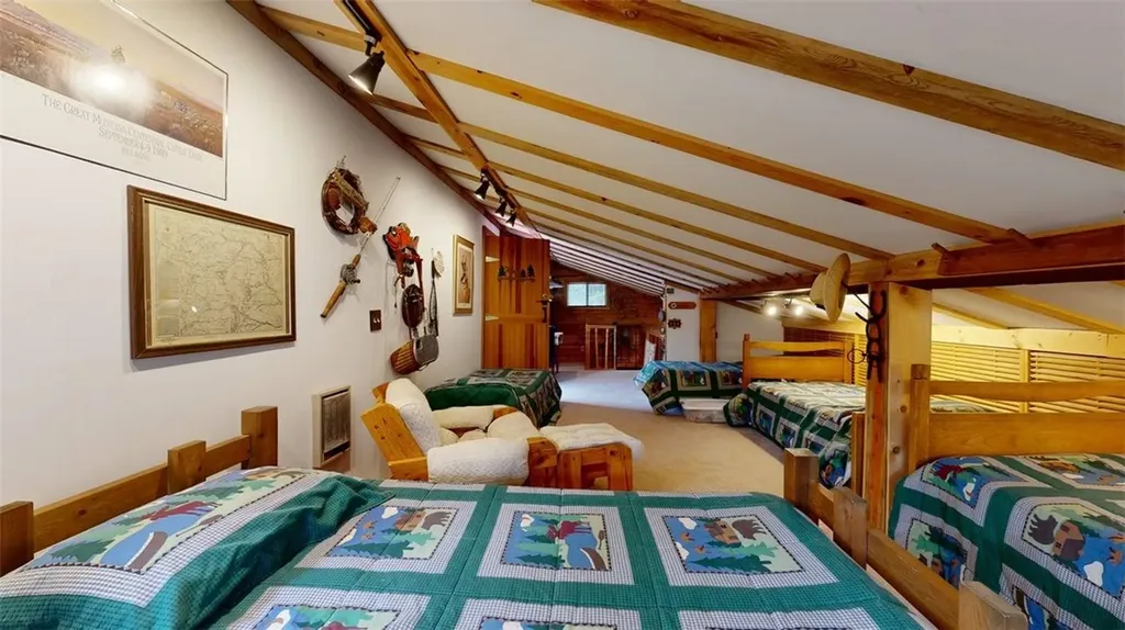 27 Snow Creek Road Red Lodge MT 59068