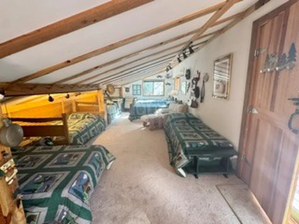 27 Snow Creek Road Red Lodge MT 59068