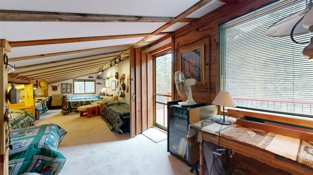 27 Snow Creek Road Red Lodge MT 59068