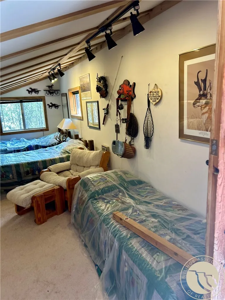 27 Snow Creek Road Red Lodge MT 59068