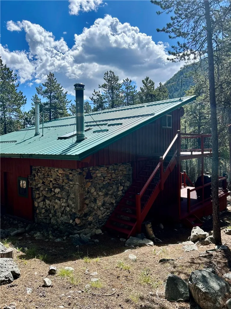 27 Snow Creek Road Red Lodge MT 59068