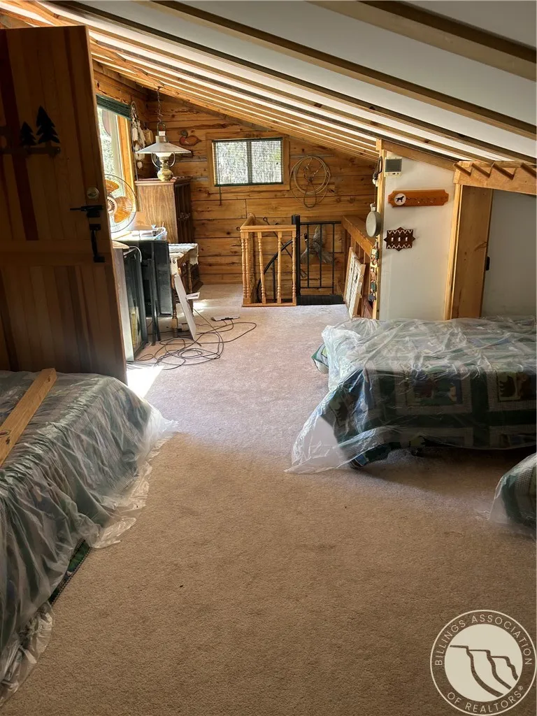 27 Snow Creek Road Red Lodge MT 59068