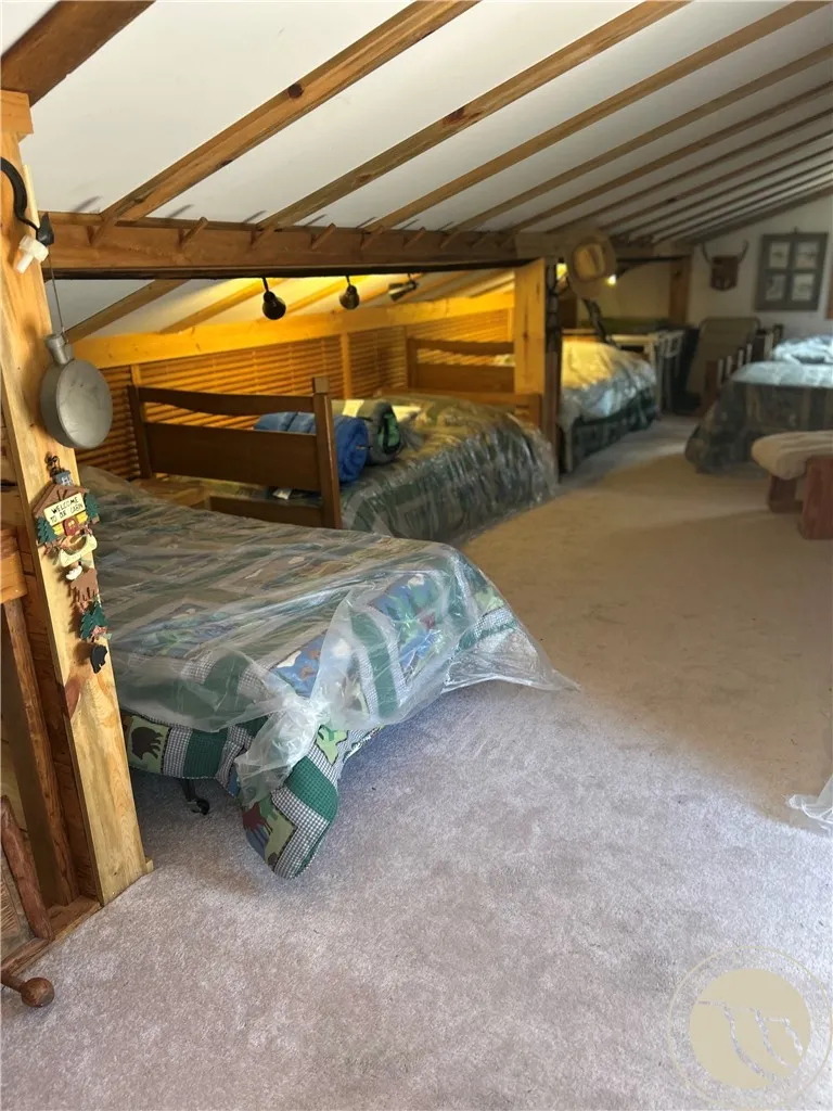 27 Snow Creek Road Red Lodge MT 59068