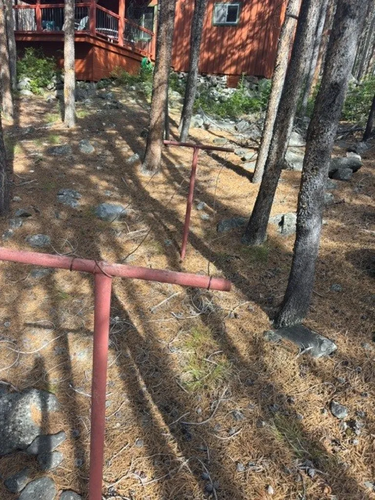 27 Snow Creek Road Red Lodge MT 59068
