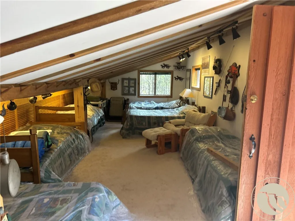 27 Snow Creek Road Red Lodge MT 59068