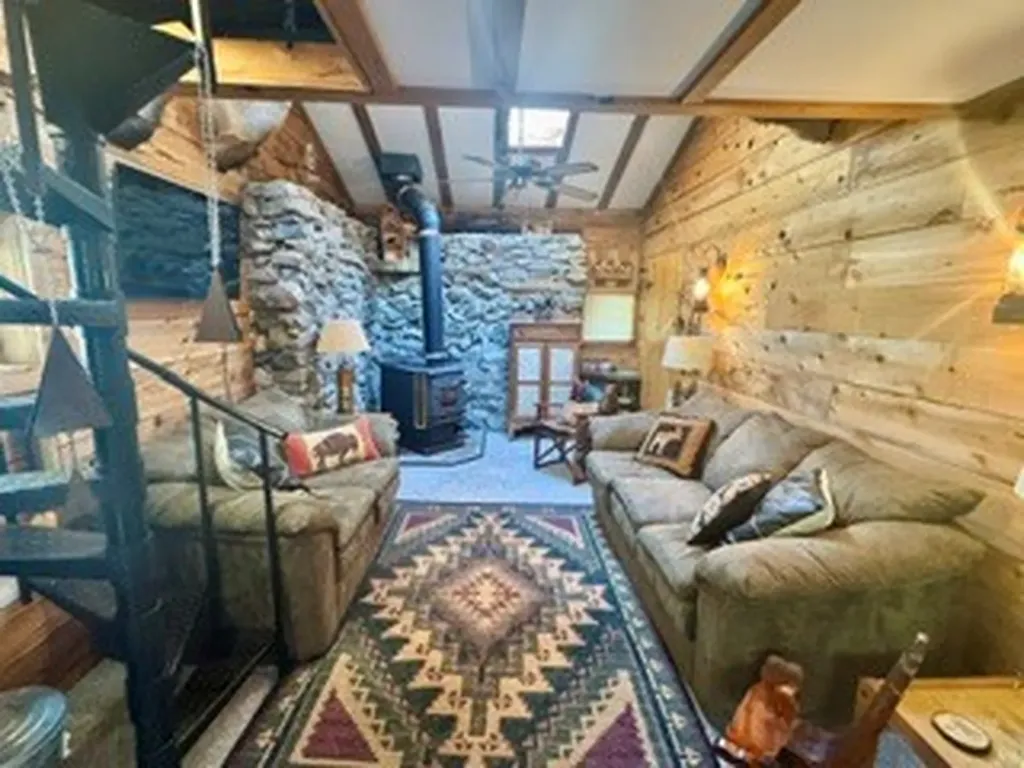 27 Snow Creek Road Red Lodge MT 59068