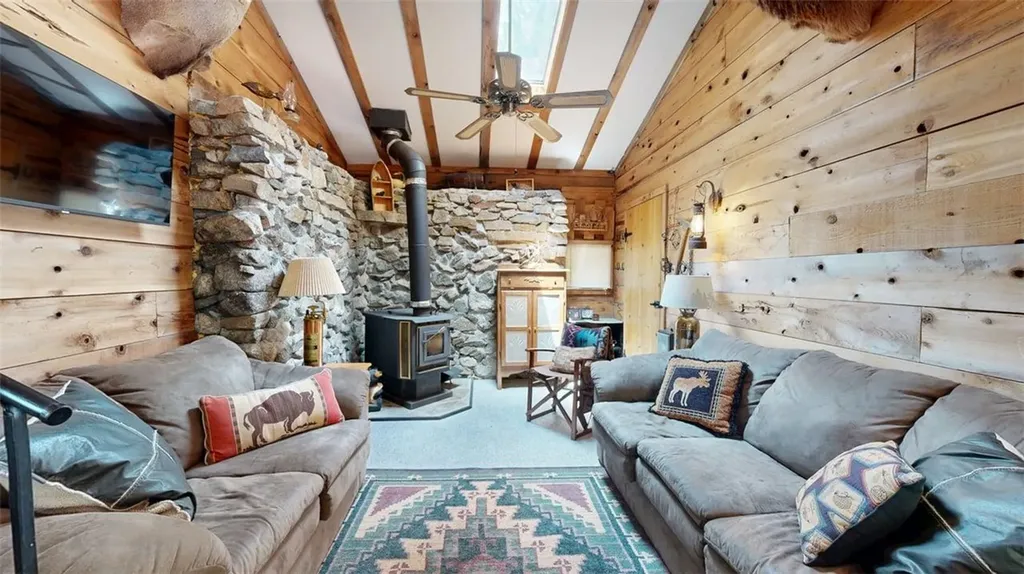 27 Snow Creek Road Red Lodge MT 59068