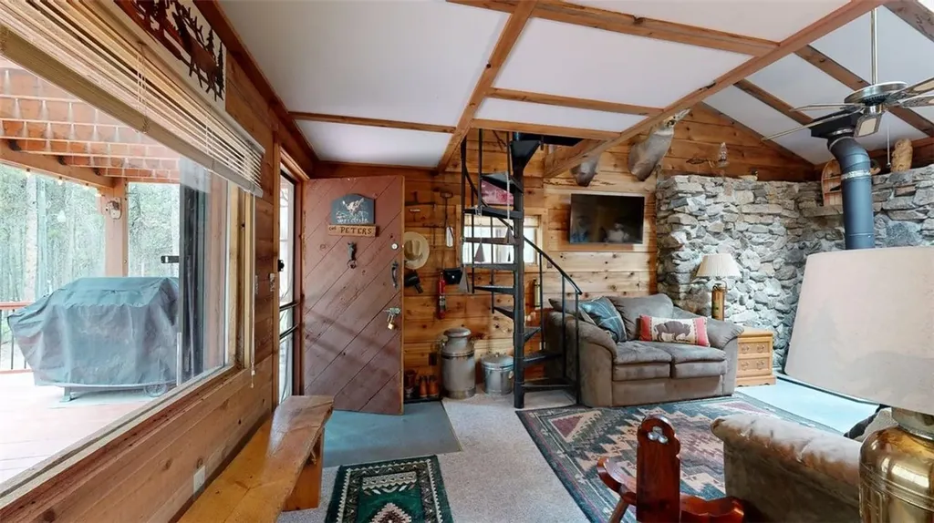 27 Snow Creek Road Red Lodge MT 59068