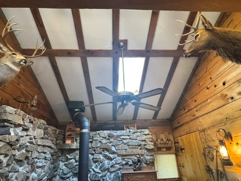 27 Snow Creek Road Red Lodge MT 59068