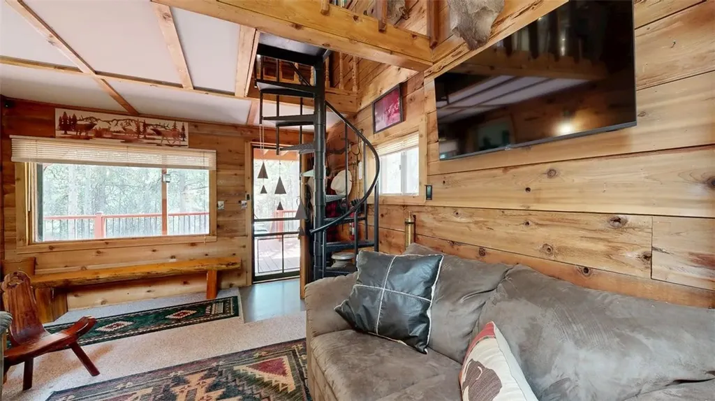 27 Snow Creek Road Red Lodge MT 59068