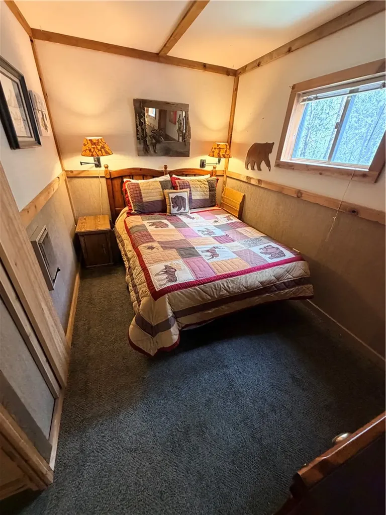 27 Snow Creek Road Red Lodge MT 59068