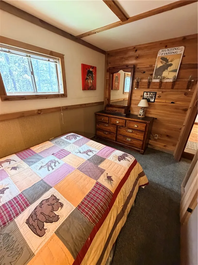 27 Snow Creek Road Red Lodge MT 59068
