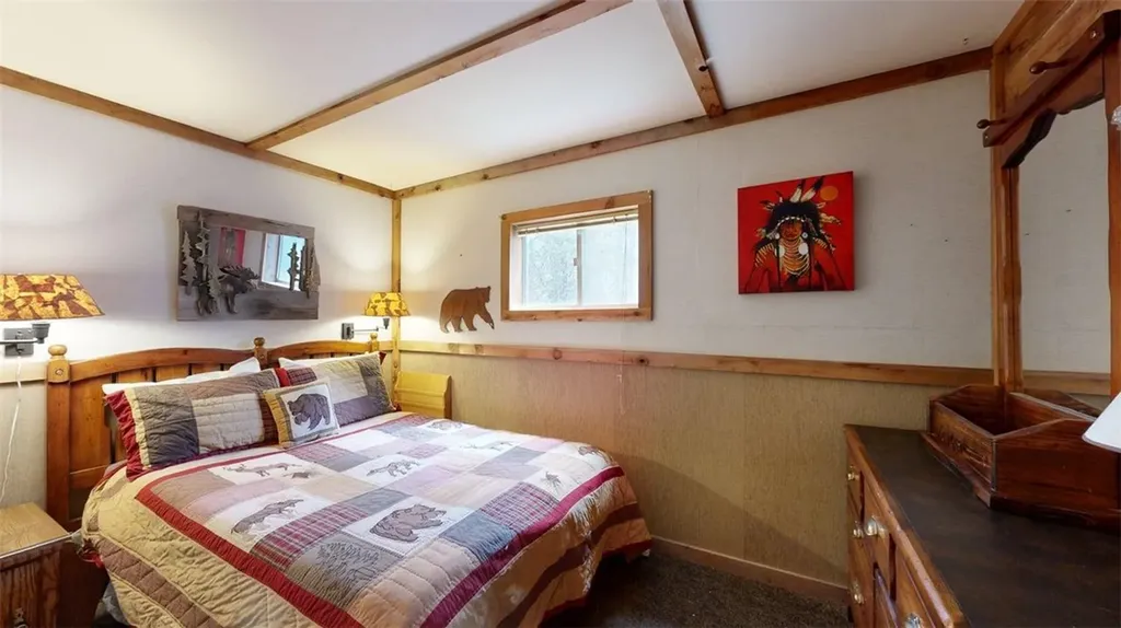 27 Snow Creek Road Red Lodge MT 59068