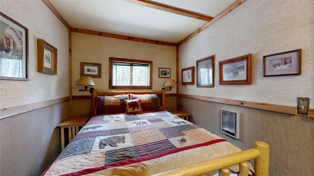 27 Snow Creek Road Red Lodge MT 59068