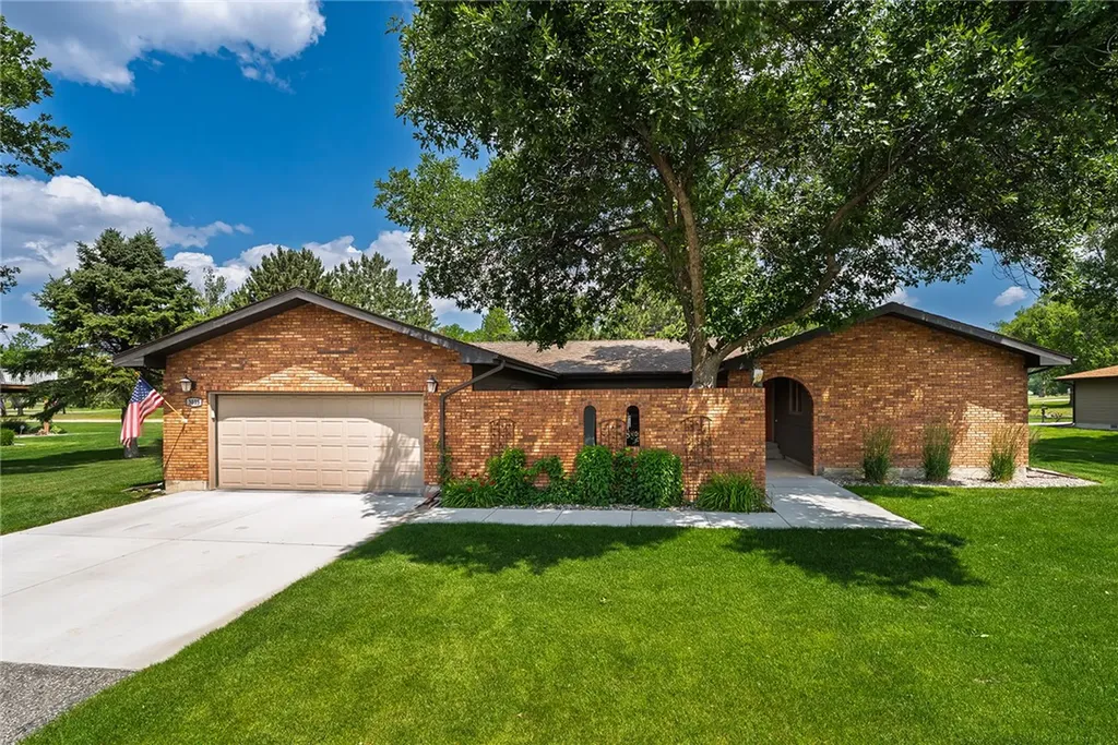 3035 Arnold Palmer Drive Billings MT 59106