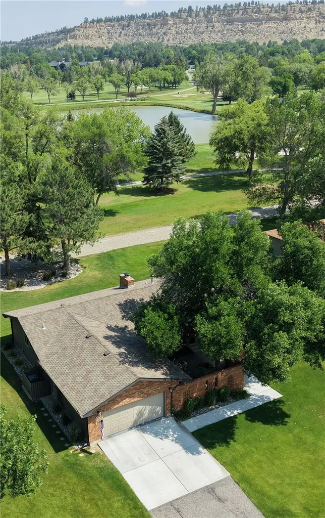 3035 Arnold Palmer Drive Billings MT 59106
