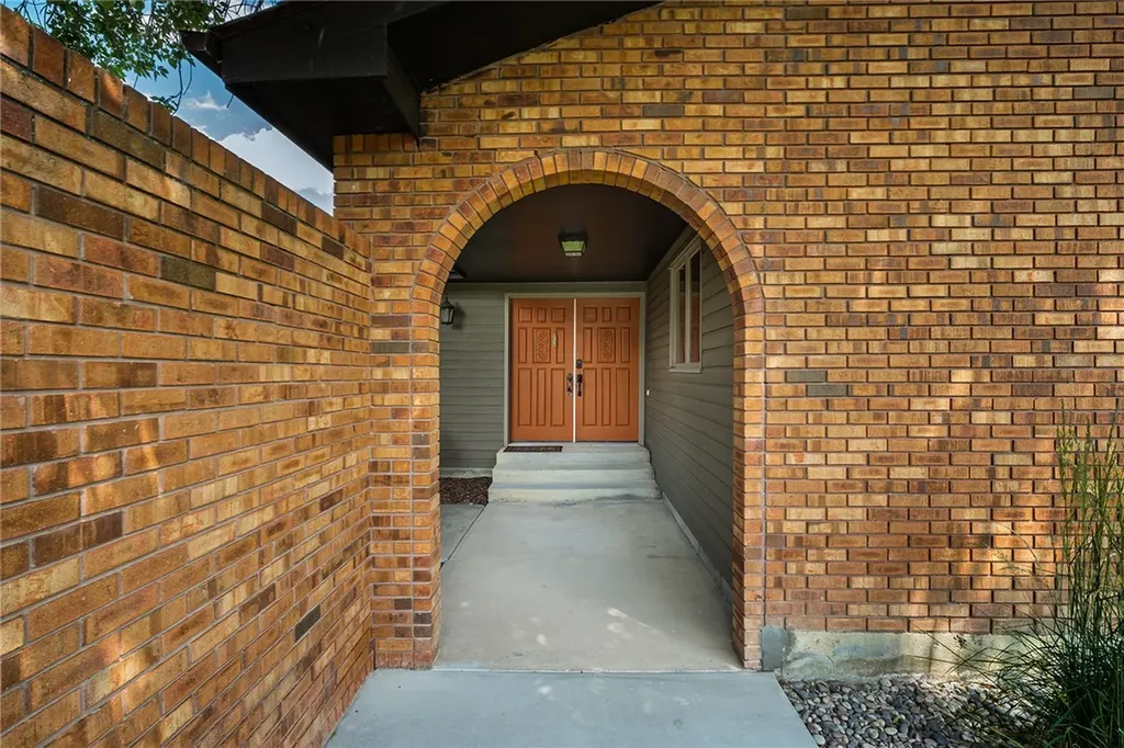 3035 Arnold Palmer Drive Billings MT 59106
