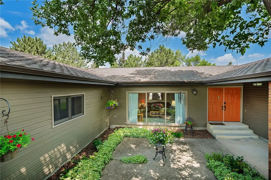 3035 Arnold Palmer Drive Billings MT 59106