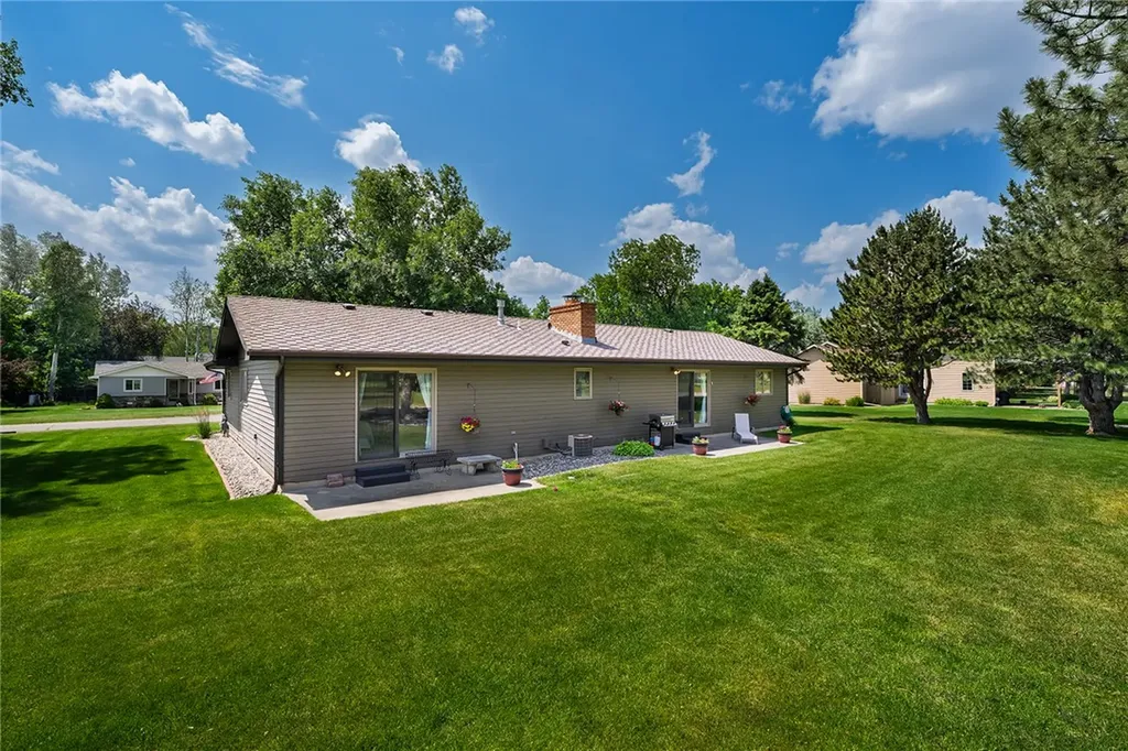 3035 Arnold Palmer Drive Billings MT 59106