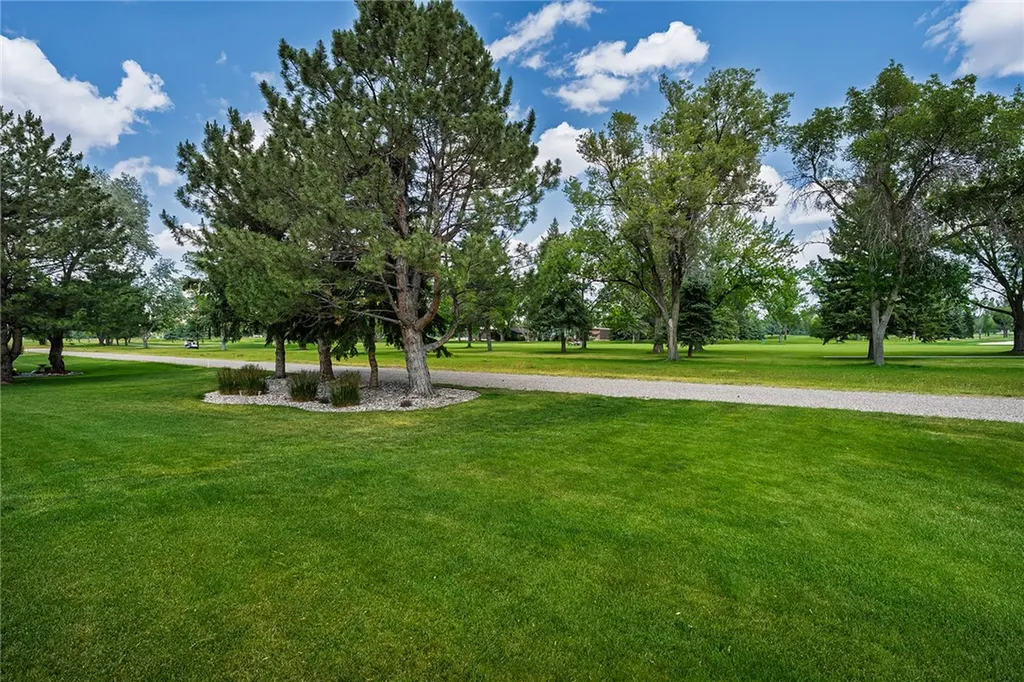 3035 Arnold Palmer Drive Billings MT 59106